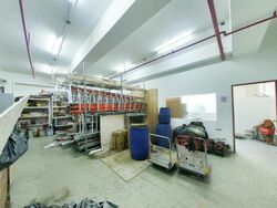 Chancerlodge Complex (D14), Factory #592309681
